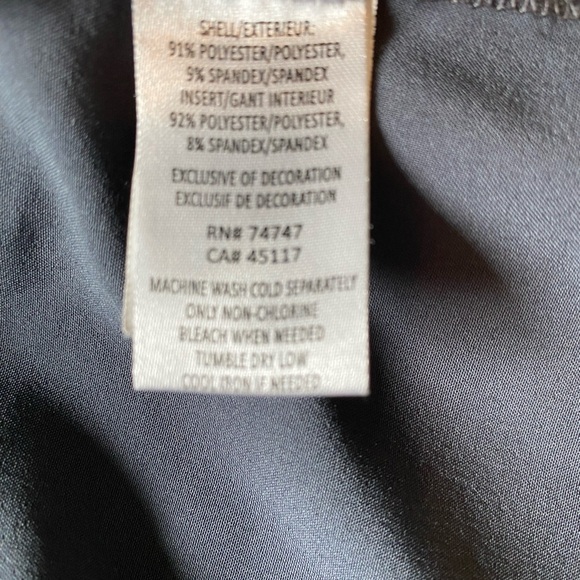 3 for $25 / Ascend Dress - Picture 4 of 4